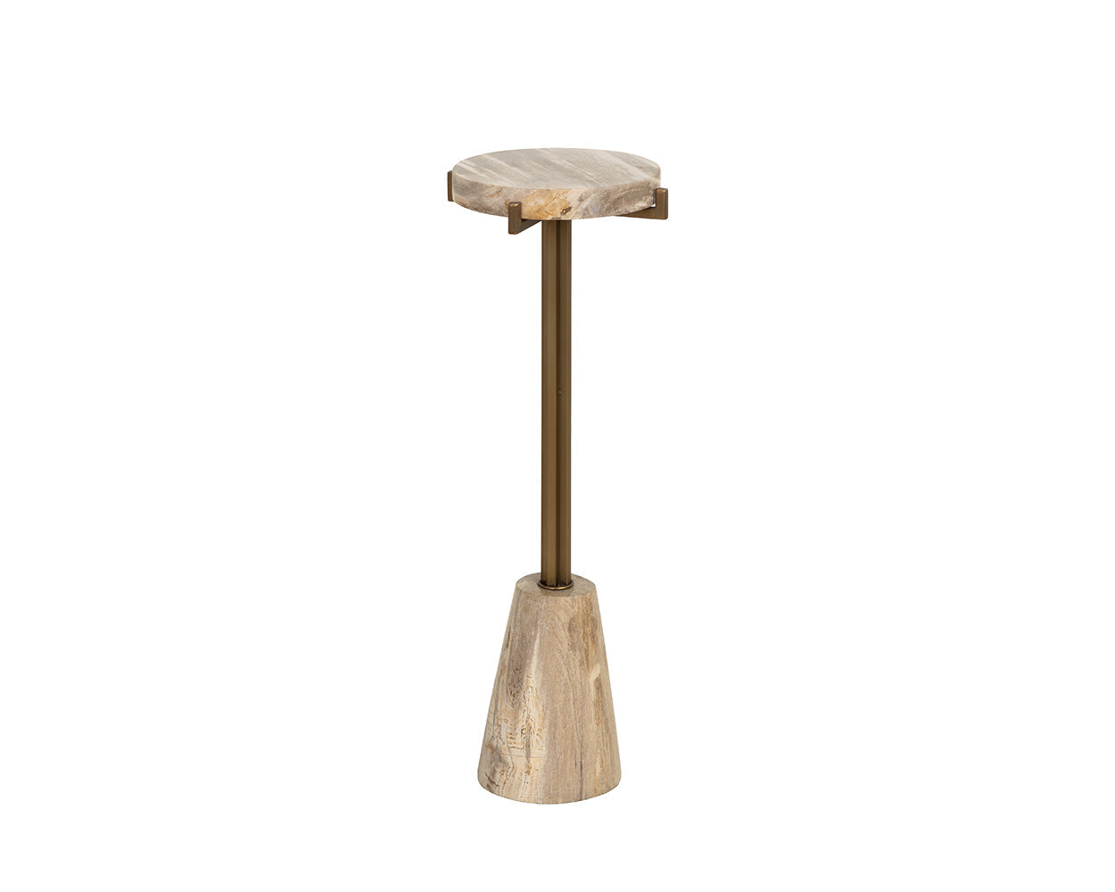 Tamlin End Table - functional design with style | Image 6 | InSTYLE Home & Rugs