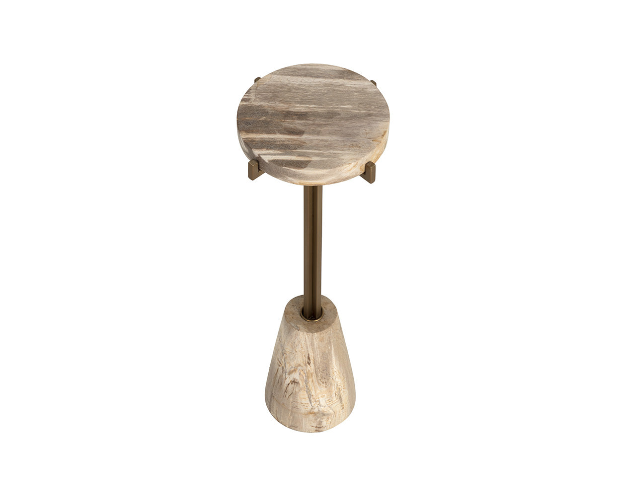 Tamlin End Table - functional design with style | Image 8 | InSTYLE Home & Rugs