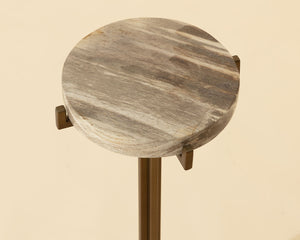 Tamlin End Table - functional design with style | Image 4 | InSTYLE Home & Rugs