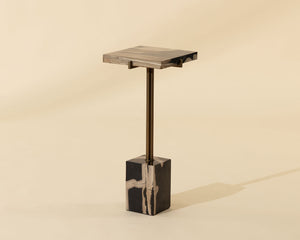 Nisha End Table - contemporary end tables for sofas | Image 1 | InSTYLE Home & Rugs