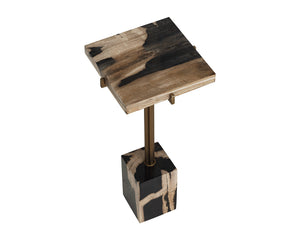 Nisha End Table - contemporary end tables for sofas | Image 9 | InSTYLE Home & Rugs