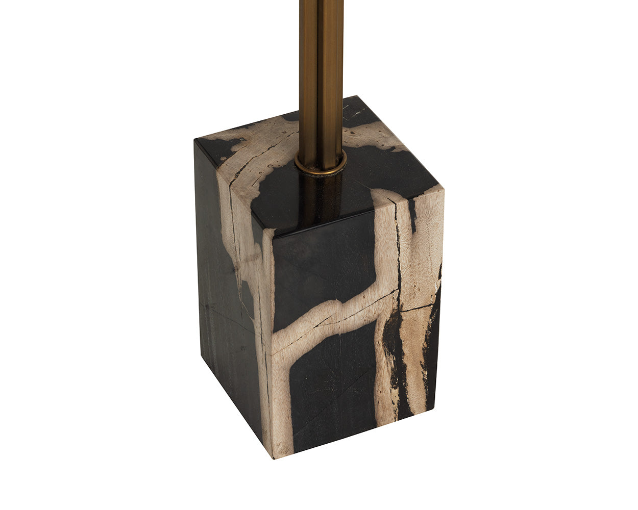 Nisha End Table - contemporary end tables for sofas | Image 10 | InSTYLE Home & Rugs