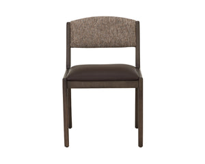 Mertola Dining Chair - comfortable dining experience | Image 5 | InSTYLE Home & Rugs