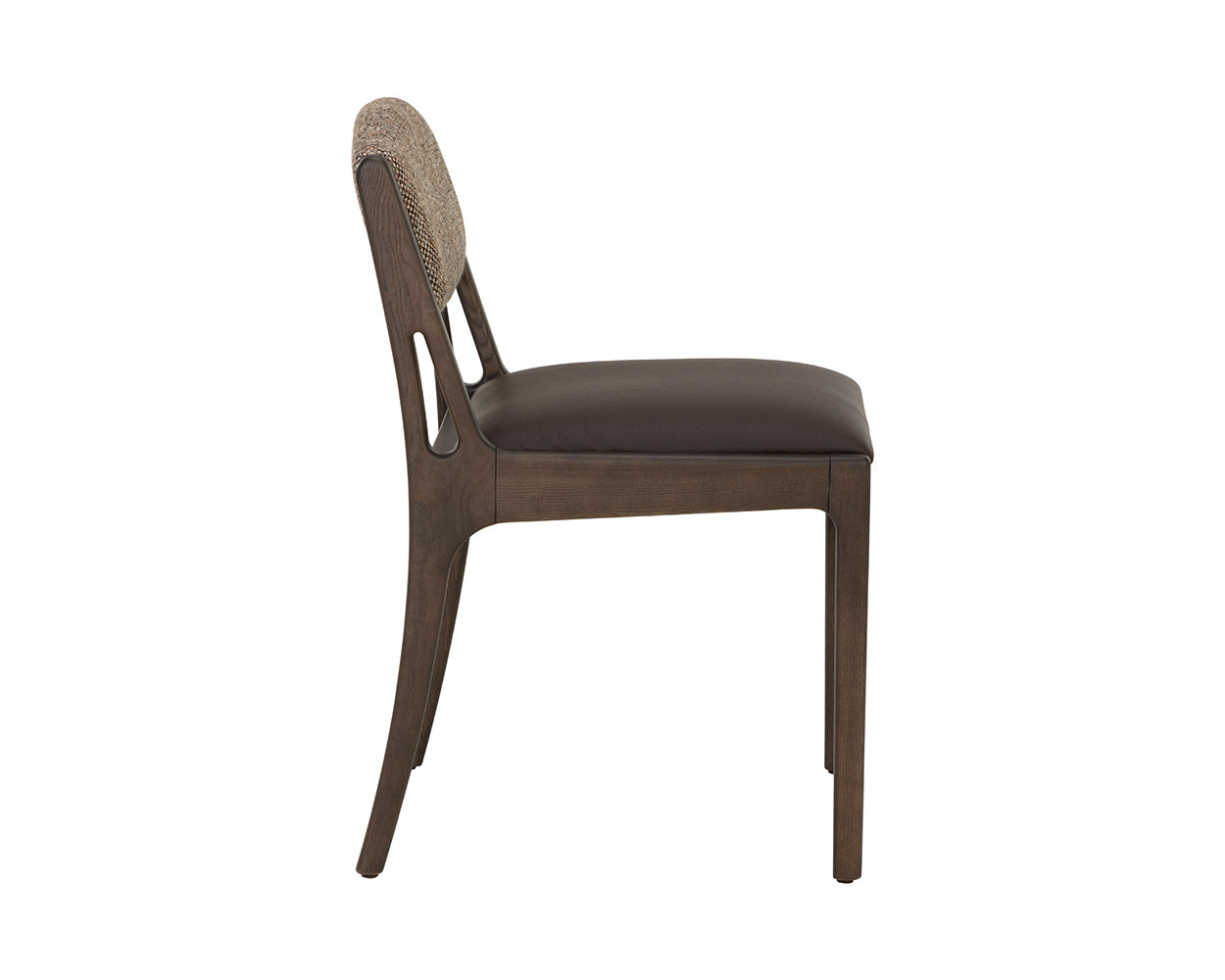 Mertola Dining Chair - comfortable dining experience | Image 6 | InSTYLE Home & Rugs