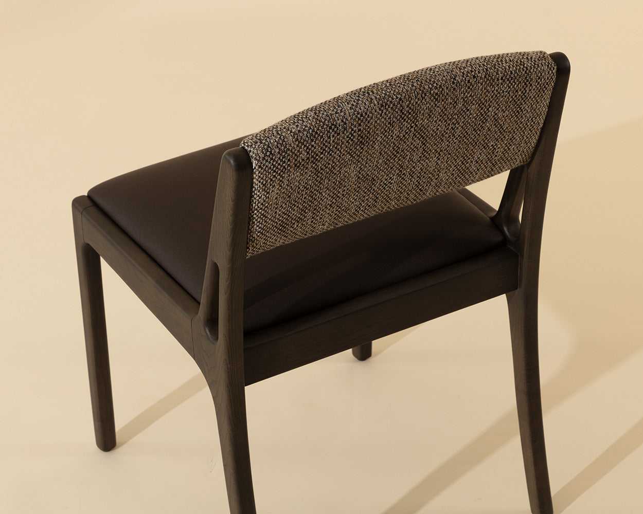 Mertola Dining Chair - comfortable dining experience | Image 3 | InSTYLE Home & Rugs