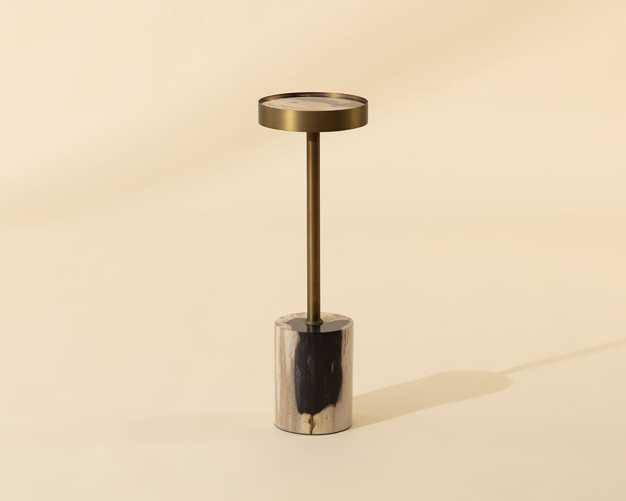 Mogun End Table - accent tables for living rooms | Image 1 | InSTYLE Home & Rugs