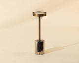 Mogun End Table - accent tables for living rooms | Image 1 | InSTYLE Home & Rugs