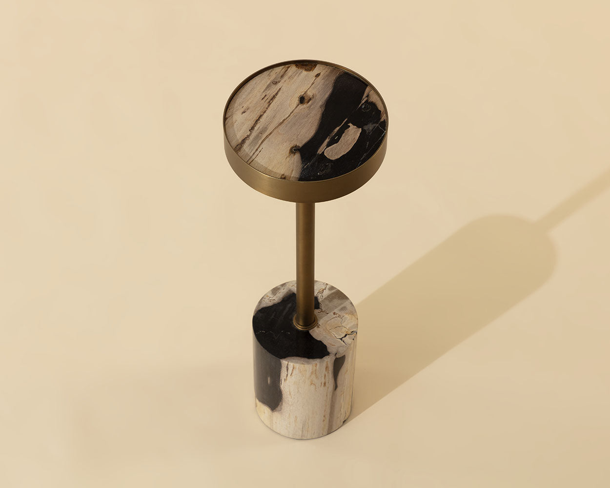 Mogun End Table - accent tables for living rooms | Image 3 | InSTYLE Home & Rugs