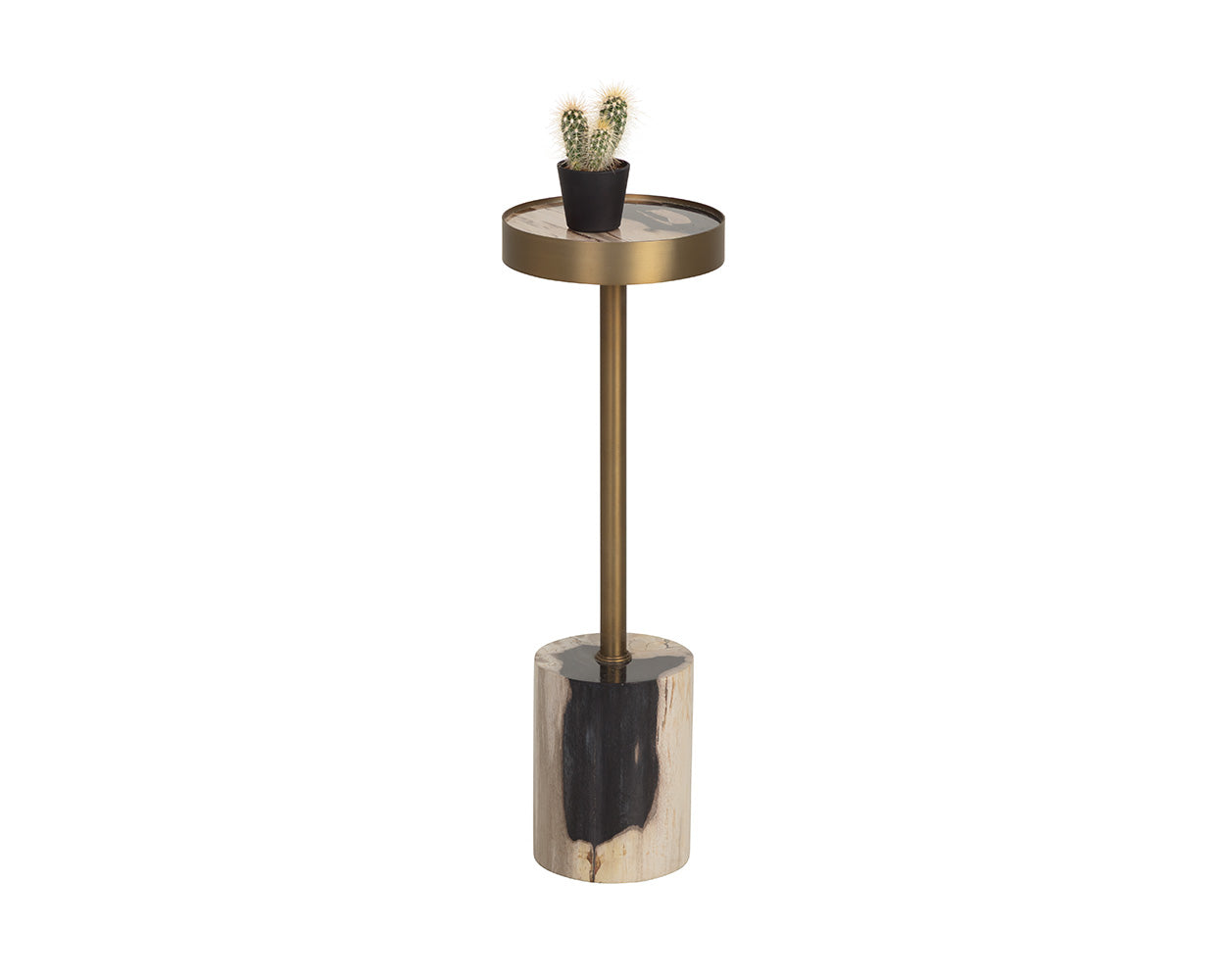 Mogun End Table - accent tables for living rooms | Image 5 | InSTYLE Home & Rugs