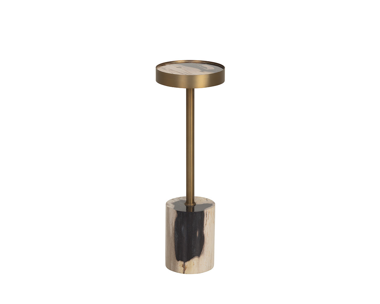 Mogun End Table - accent tables for living rooms | Image 6 | InSTYLE Home & Rugs