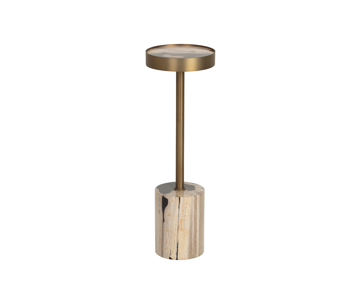 Mogun End Table - accent tables for living rooms | Image 7 | InSTYLE Home & Rugs