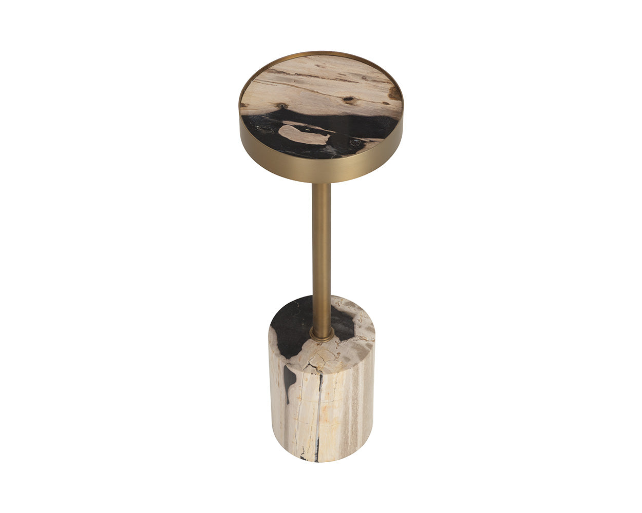 Mogun End Table - accent tables for living rooms | Image 8 | InSTYLE Home & Rugs