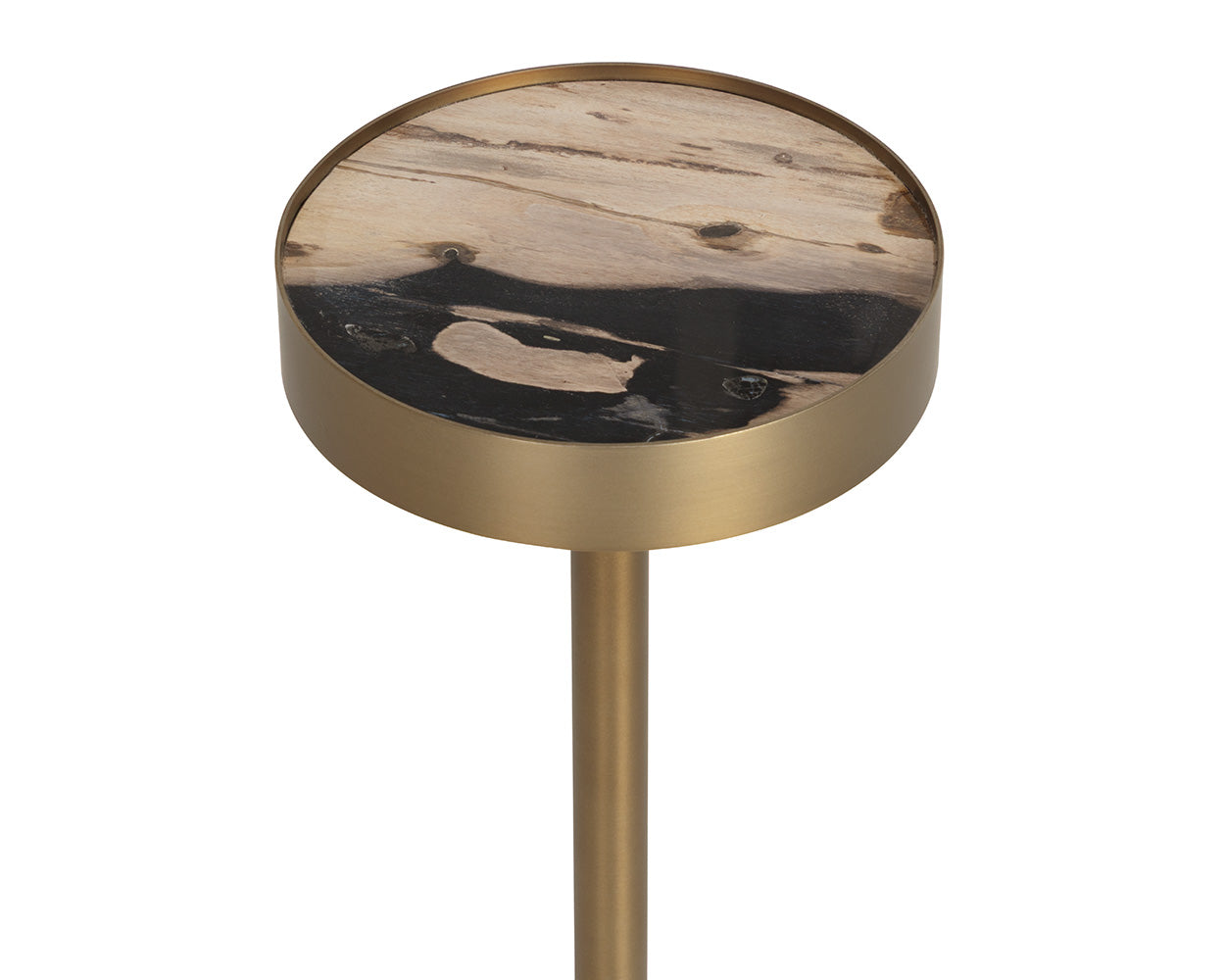 Mogun End Table - accent tables for living rooms | Image 9 | InSTYLE Home & Rugs
