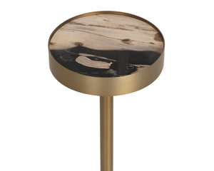 Mogun End Table - accent tables for living rooms | Image 9 | InSTYLE Home & Rugs