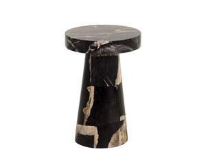 Vajra End Table - contemporary end tables for sofas | Image 6 | InSTYLE Home & Rugs