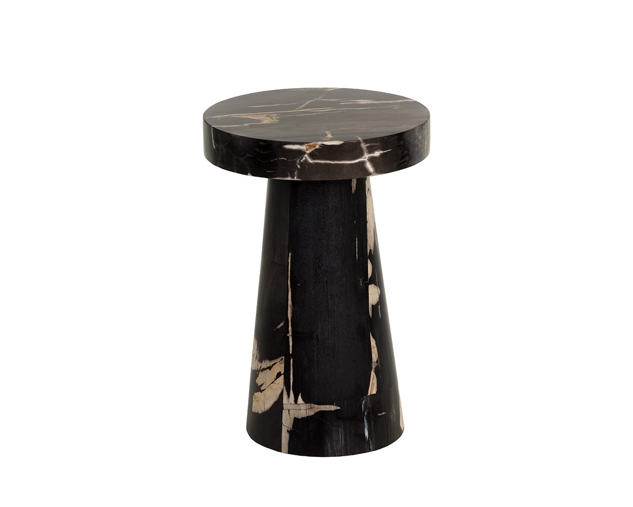 Vajra End Table - contemporary end tables for sofas | Image 7 | InSTYLE Home & Rugs