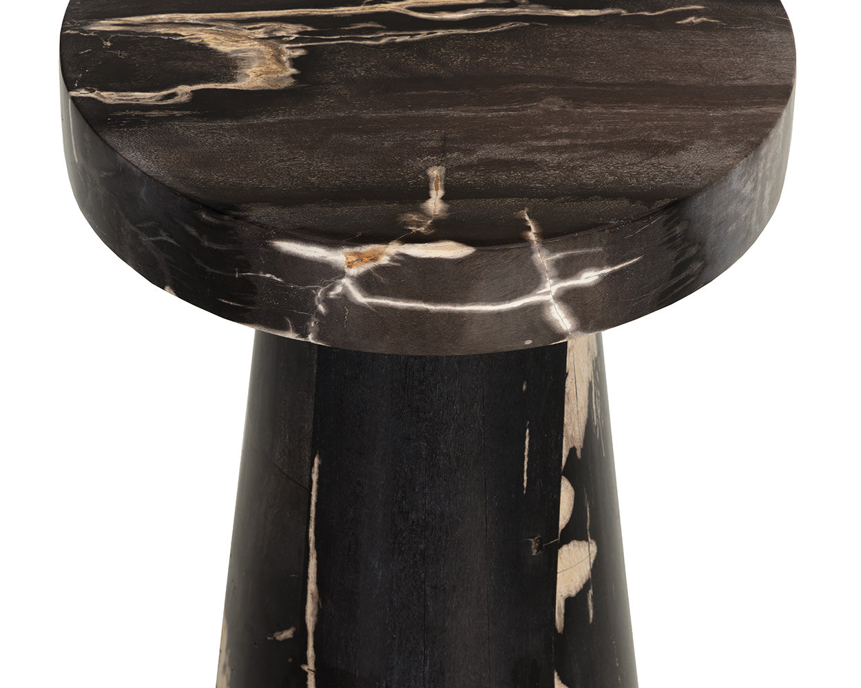 Vajra End Table - contemporary end tables for sofas | Image 9 | InSTYLE Home & Rugs
