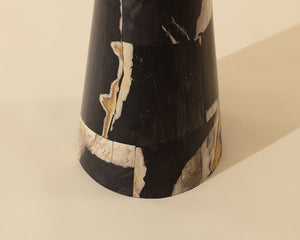 Vajra End Table - contemporary end tables for sofas | Image 4 | InSTYLE Home & Rugs