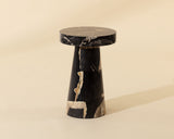 Vajra End Table - contemporary end tables for sofas | Image 1 | InSTYLE Home & Rugs
