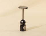 Jiwu End Table - functional design with style | Image 1 | InSTYLE Home & Rugs