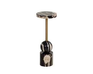 Jiwu End Table - functional design with style | Image 6 | InSTYLE Home & Rugs