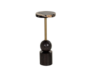 Jiwu End Table - functional design with style | Image 7 | InSTYLE Home & Rugs