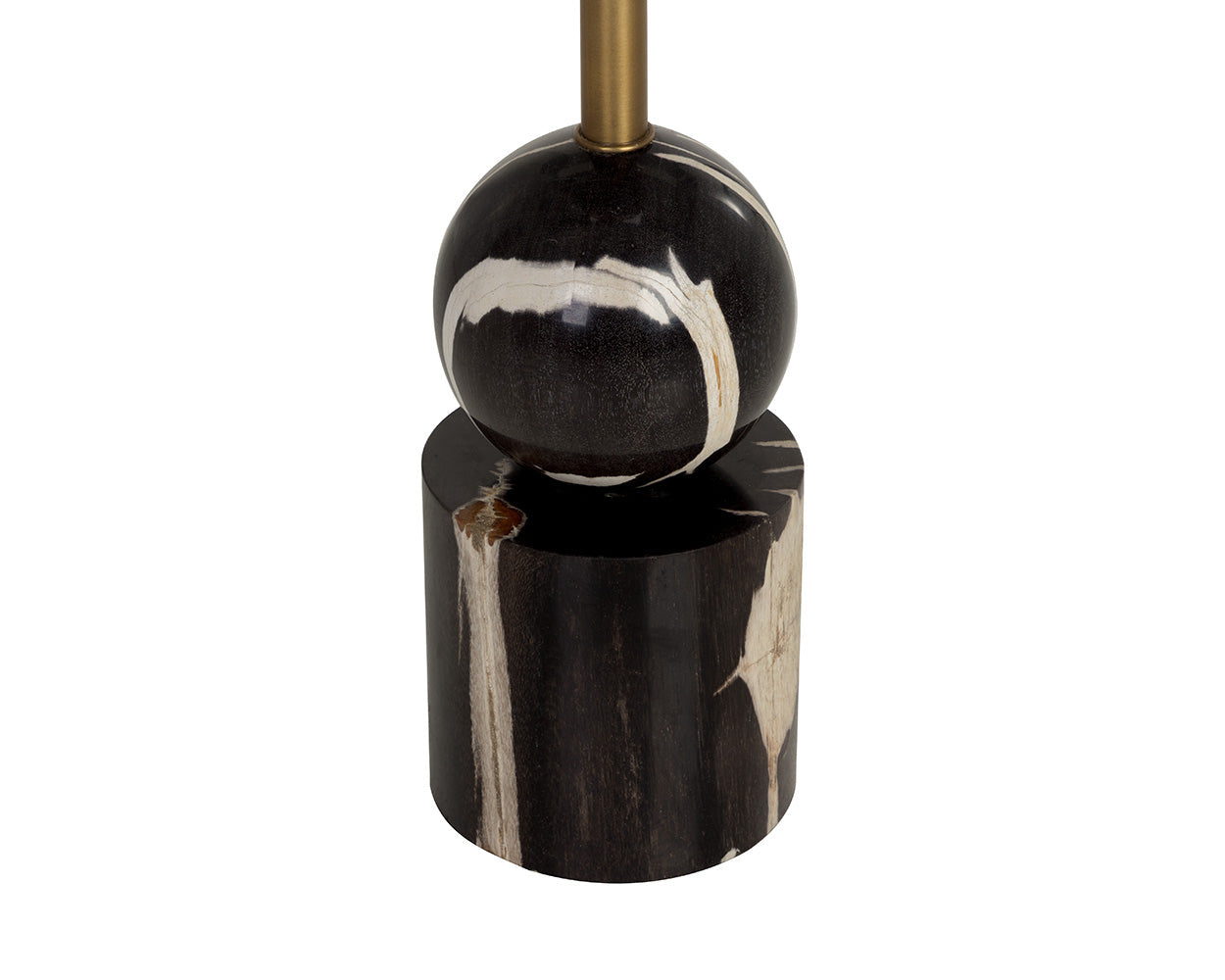 Jiwu End Table - functional design with style | Image 9 | InSTYLE Home & Rugs