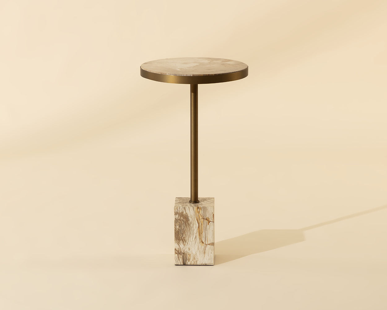 Parinari End Table - functional design with style | Image 3 | InSTYLE Home & Rugs