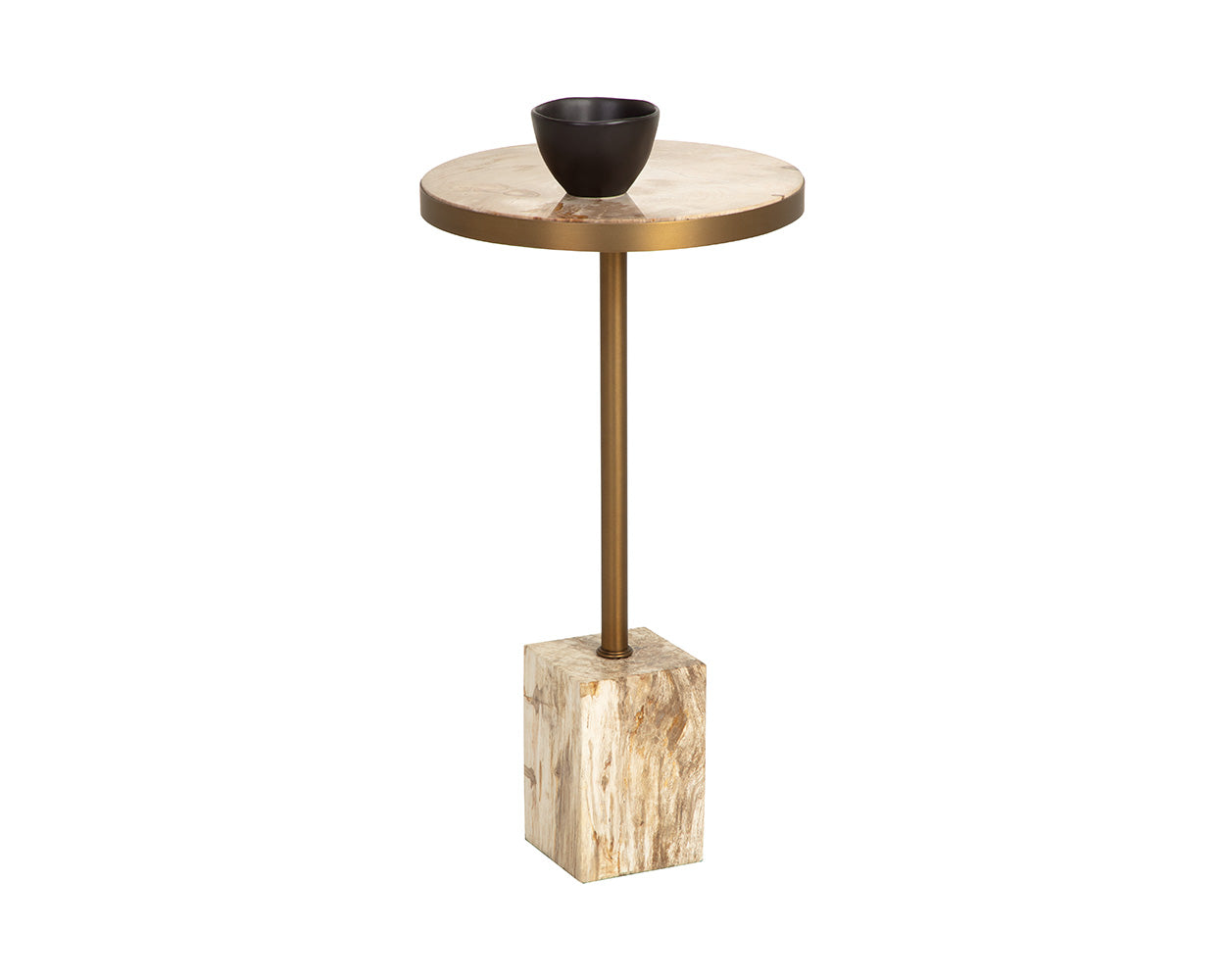 Parinari End Table - functional design with style | Image 5 | InSTYLE Home & Rugs