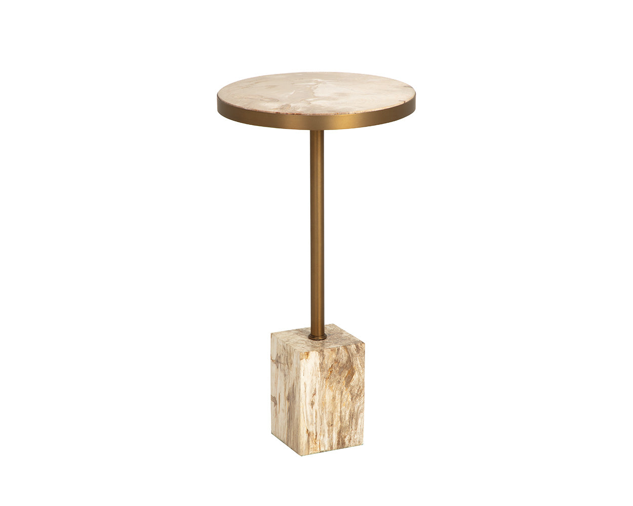 Parinari End Table - functional design with style | Image 6 | InSTYLE Home & Rugs