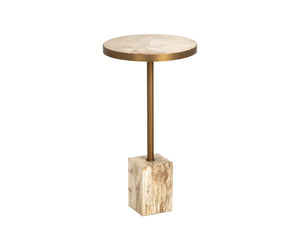 Parinari End Table - functional design with style | Image 6 | InSTYLE Home & Rugs