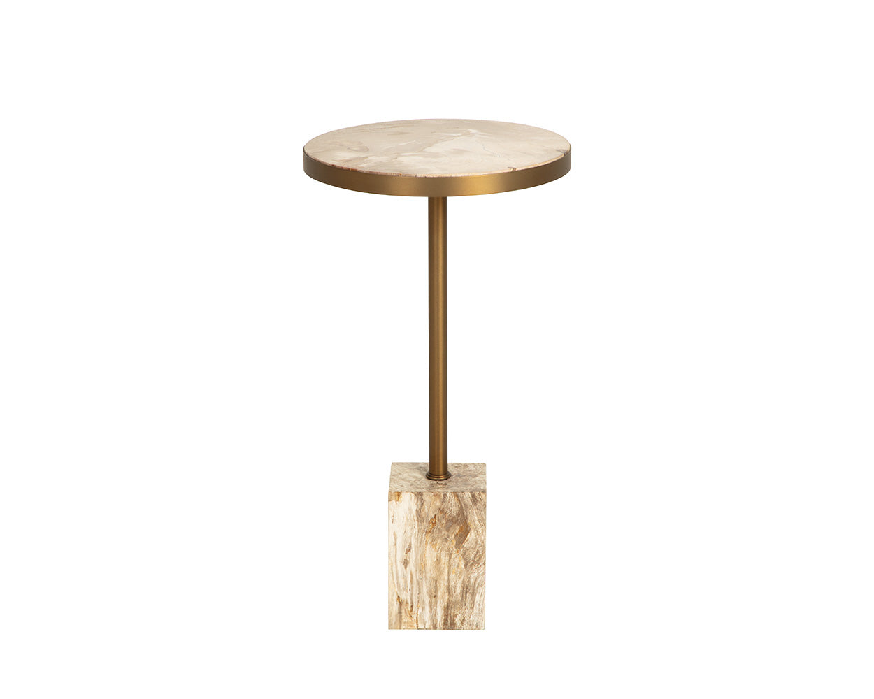 Parinari End Table - functional design with style | Image 7 | InSTYLE Home & Rugs