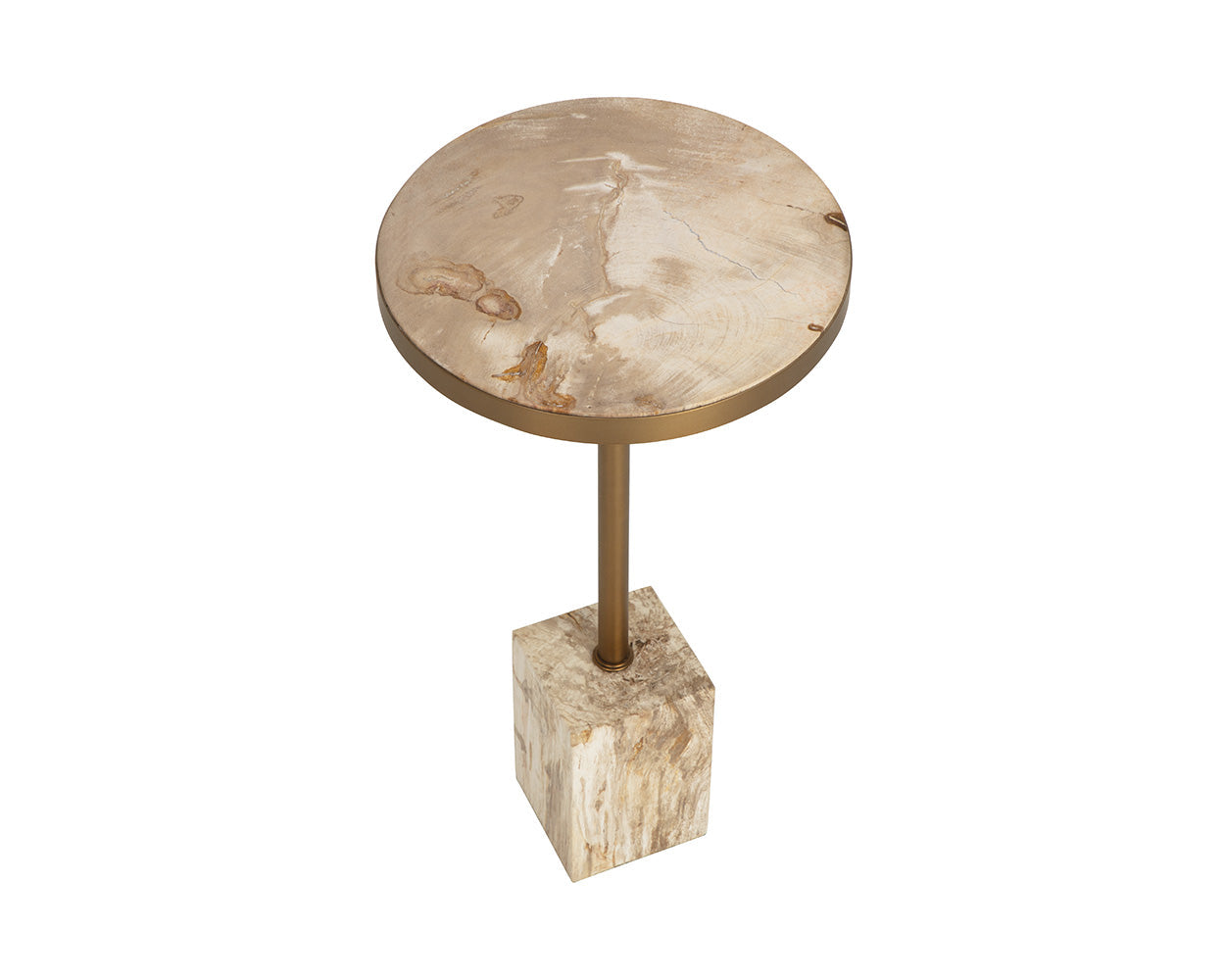 Parinari End Table - functional design with style | Image 8 | InSTYLE Home & Rugs