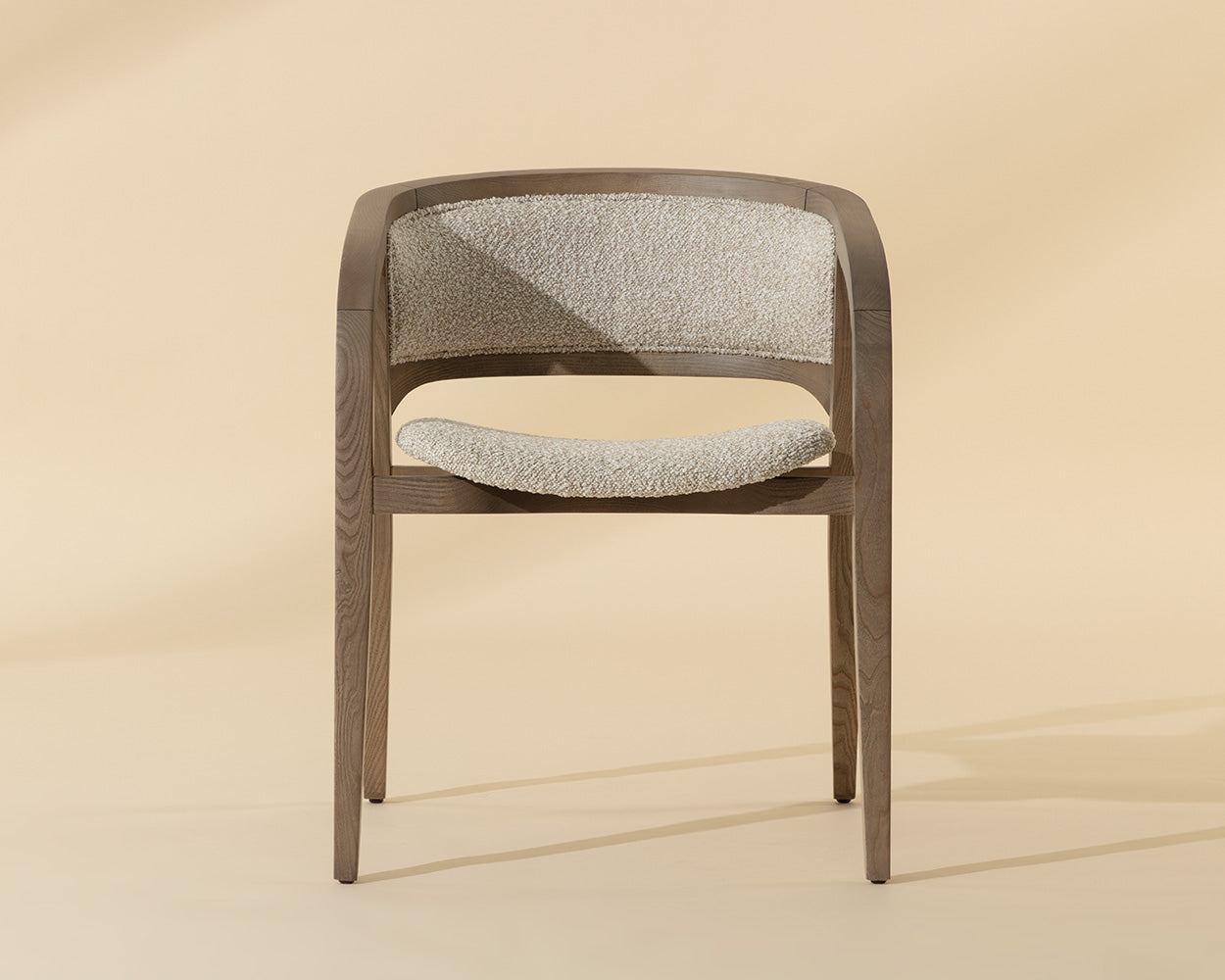 Arco Dining Armchair - comfortable dining experience | Image 3 | InSTYLE Home & Rugs