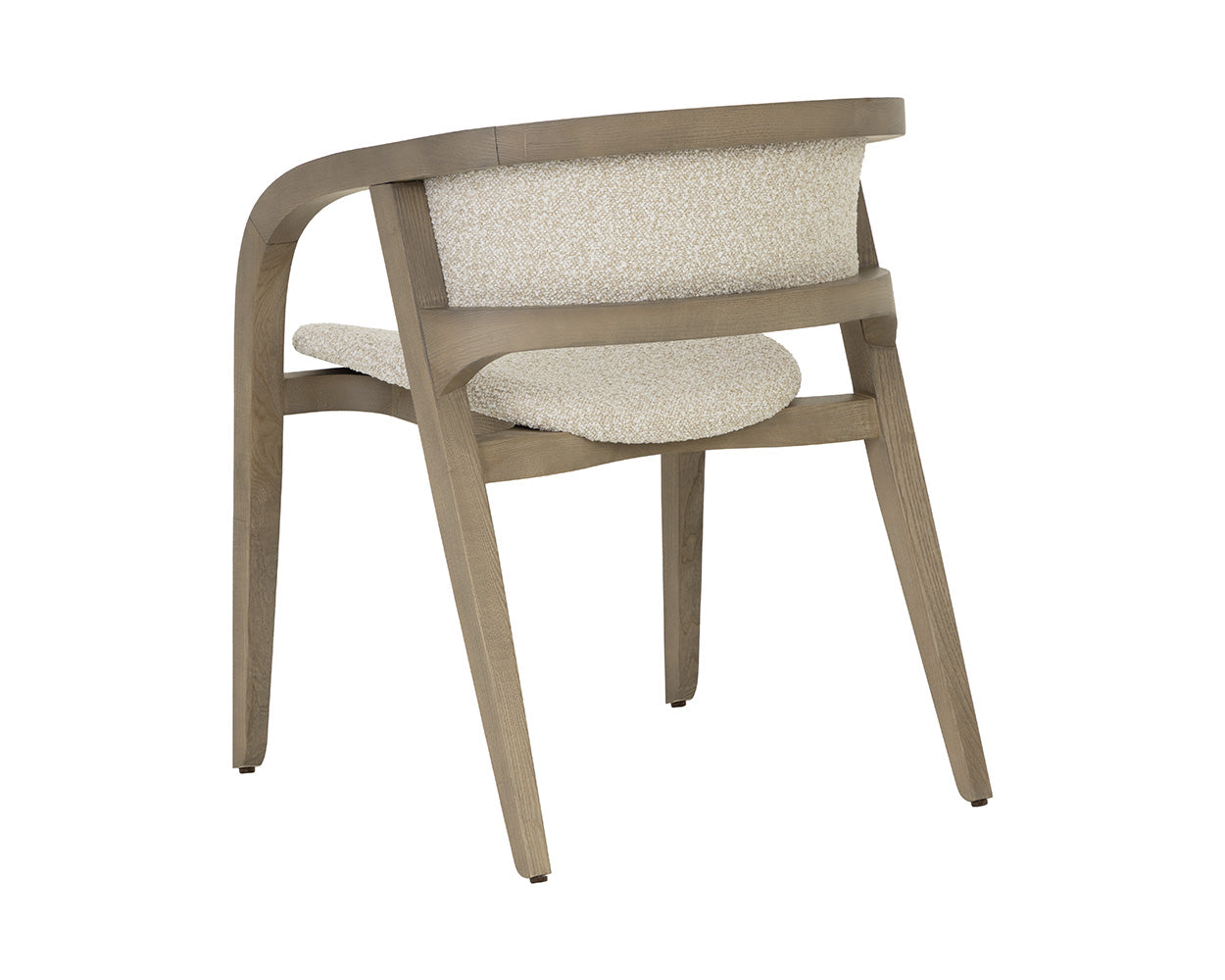 Arco Dining Armchair - comfortable dining experience | Image 8 | InSTYLE Home & Rugs