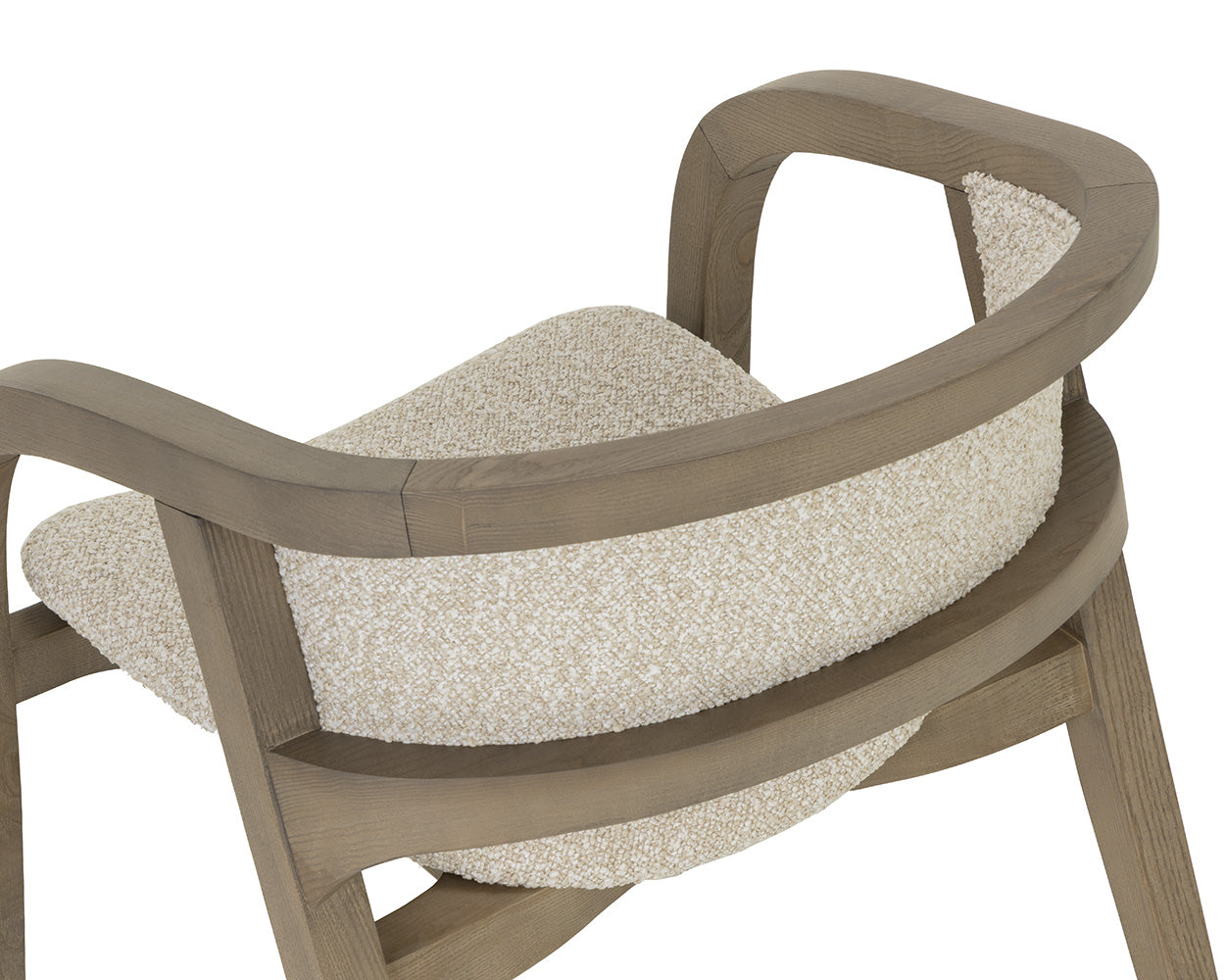 Arco Dining Armchair - comfortable dining experience | Image 9 | InSTYLE Home & Rugs