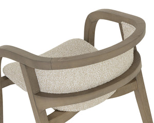 Arco Dining Armchair - comfortable dining experience | Image 9 | InSTYLE Home & Rugs