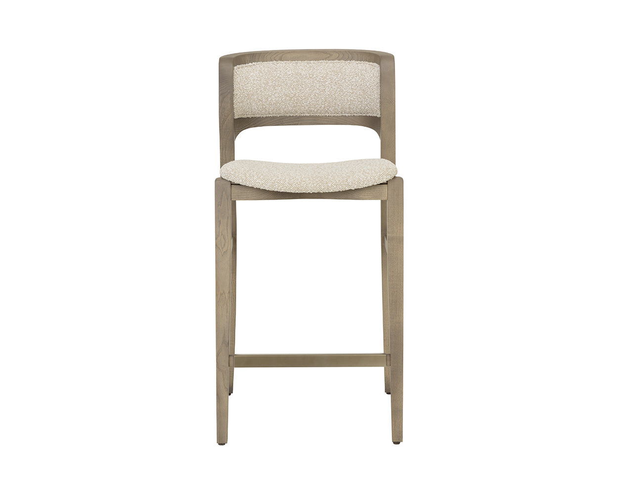 Arco Counter Stool - sleek stools for kitchen bars | Image 5 | InSTYLE Home & Rugs