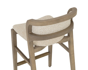 Arco Counter Stool - sleek stools for kitchen bars | Image 8 | InSTYLE Home & Rugs