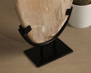 Perception Sculpture - artistic decorative objects to enhance shelves and tabletops | Image 2 | InSTYLE Home & Rugs