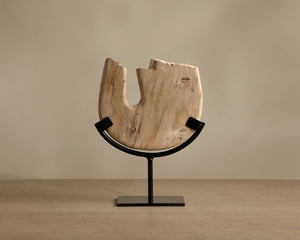 Insight Sculpture - artistic decorative objects to enhance shelves and tabletops | Image 1 | InSTYLE Home & Rugs