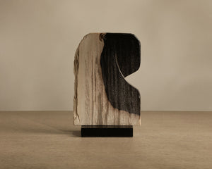 Mastery Sculpture - unique decorative objects to personalize your living space | Image 1 | InSTYLE Home & Rugs