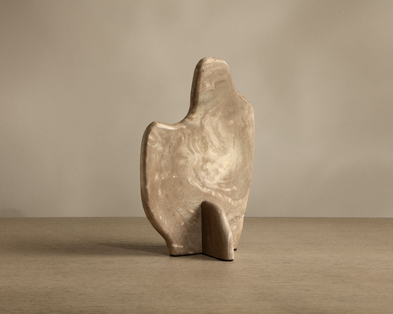 Presence Sculpture - modern decorative objects for stylish interior accents | Image 1 | InSTYLE Home & Rugs