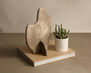 Presence Sculpture - modern decorative objects for stylish interior accents | Image 2 | InSTYLE Home & Rugs