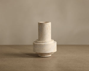 Surrounded Sculpture - modern decorative objects for stylish interior accents | Image 2 | InSTYLE Home & Rugs