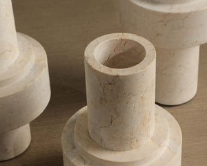 Surrounded Sculpture - modern decorative objects for stylish interior accents | Image 3 | InSTYLE Home & Rugs