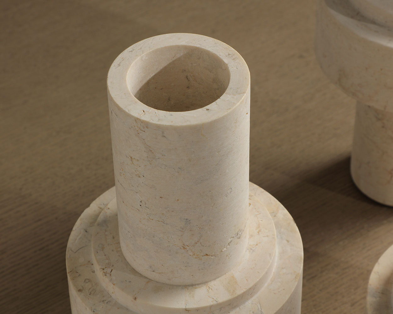Surrounded Sculpture - artistic decorative objects to enhance shelves and tabletops | Image 3 | InSTYLE Home & Rugs