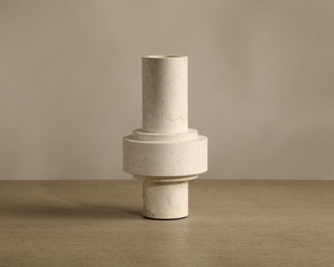 Surrounded Sculpture - artistic decorative objects to enhance shelves and tabletops | Image 1 | InSTYLE Home & Rugs