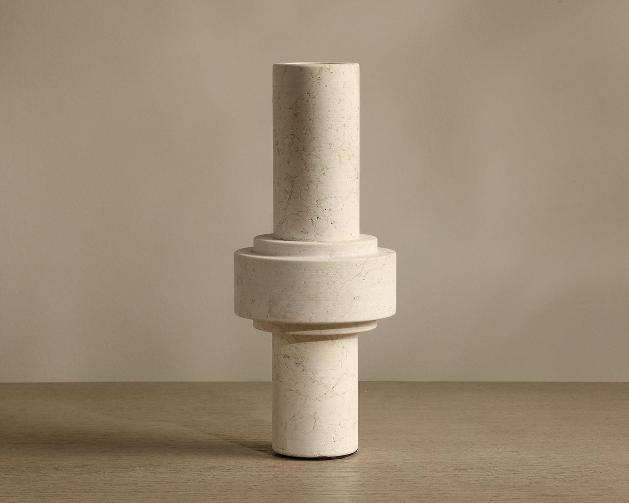 Surrounded Sculpture - artistic decorative objects to enhance shelves and tabletops | Image 2 | InSTYLE Home & Rugs