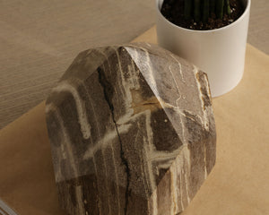 Resilience Sculpture - unique decorative objects to personalize your living space | Image 3 | InSTYLE Home & Rugs